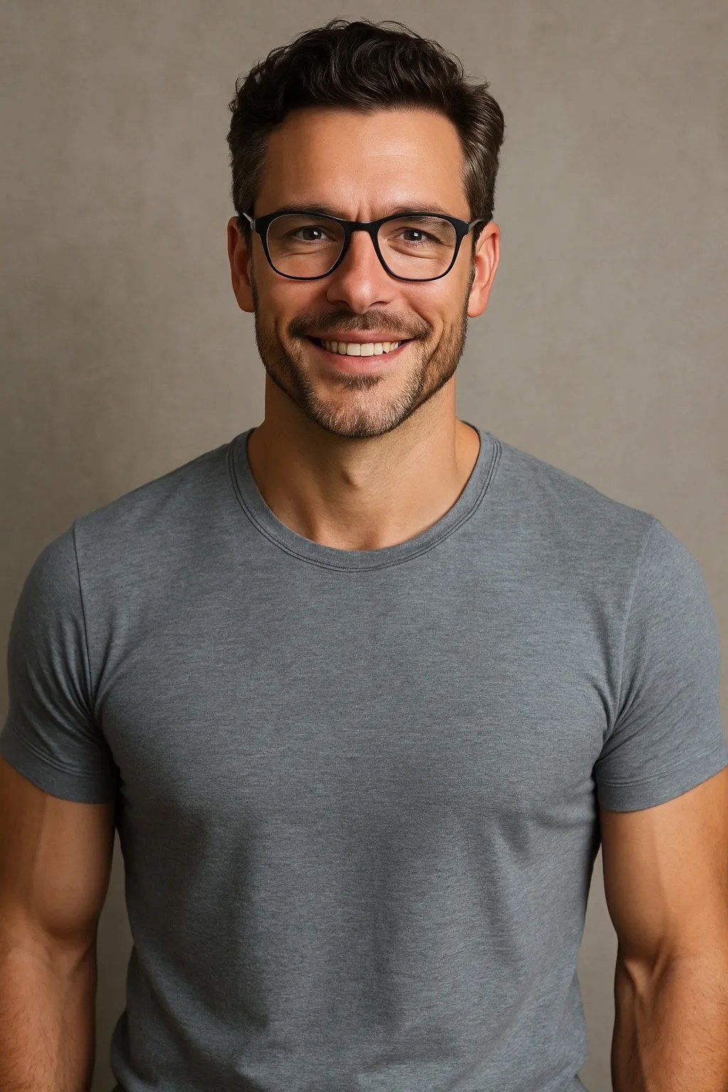 Jerônimo — Criador do método SuperMetabolismo · pesquisador do metabolismo